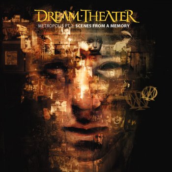 Dream Theater Scene Two: II. Strange Deja Vu