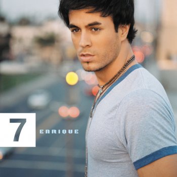 Enrique Iglesias You Rock Me