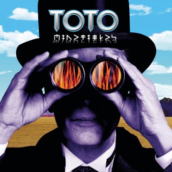 Toto Mysterious Ways