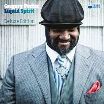 Gregory Porter Musical Genocide (St Germain Remix)