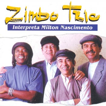 Zimbo Trio Conversando no bar (Nas asas da panair)