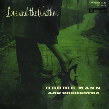 Herbie Mann High On A Windy Hill: High on a Windy Hill