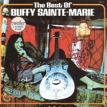 Buffy Sainte-Marie Rolling Log Blues