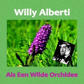 Willy Alberti Mijn sprookjesboek