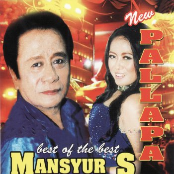 Mansyur S feat. Lilin Herlina Pantun Cinta