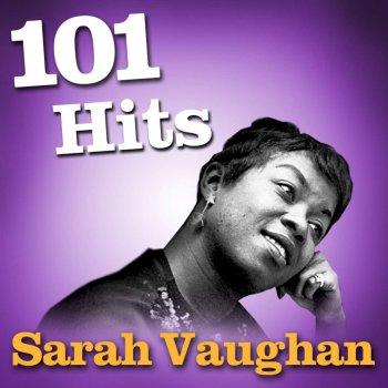 Sarah Vaughan If This Isn' Love