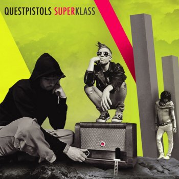 Quest Pistols Superklass