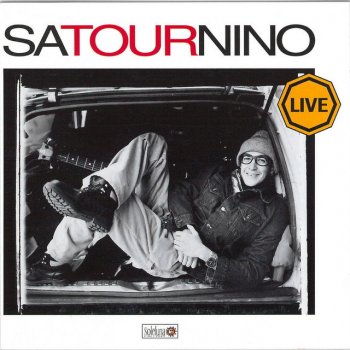 Saturnino Gulliver parte 1 & 2 - Live