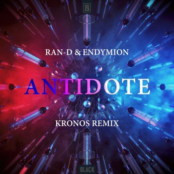 Ran-D Antidote (Kronos Remix)