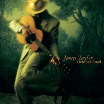 James Taylor September Grass