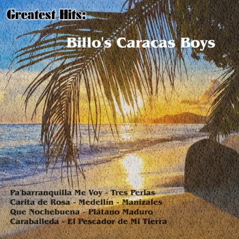 Billo's Caracas Boys El Chófer