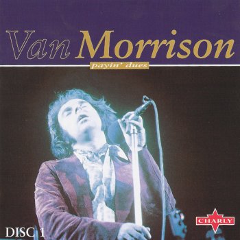 Van Morrison Brown Eyed Girl (alternative)