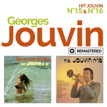 Исполнитель Georges Jouvin, альбом Hit Jouvin No. 15 / No. 16 (Remasterisé en 2019)