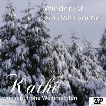 Kathi Lieber guter Weihnachtsmann