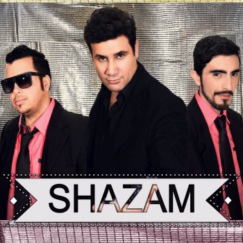 Shazam La Pachanga