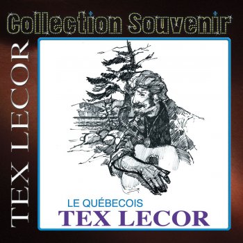 Tex Lecor Le chasseur de loup-marin