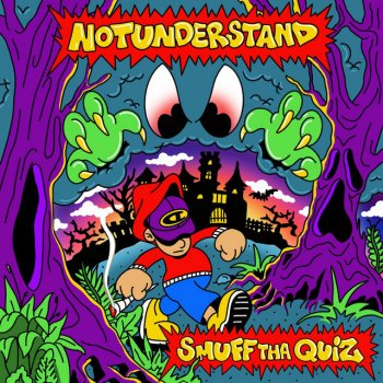 Smuff Tha Quiz feat. Boora No Doubt