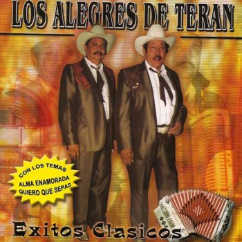 Los Alegres De Terán Tu Nuevo Carnito