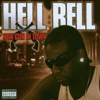 Hell Rell Bloody Money