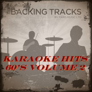Paris Music What Now My Love (Originally Performed By Shirley Bassey) [Karaoke Version]
