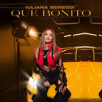 Iuliana Beregoi Que bonito