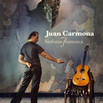 Исполнитель Juan Carmona, альбом Sinfonia Flamenca