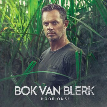 Bok van Blerk Blouwildebliksemsfontein