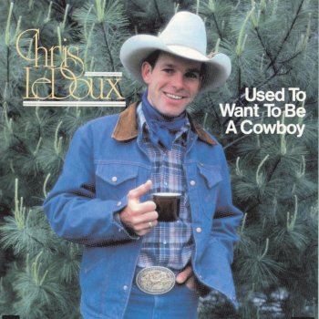 Chris LeDoux This Cowboy's Hat