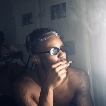 Исполнитель DarkGangReeZy, альбом Please Understand