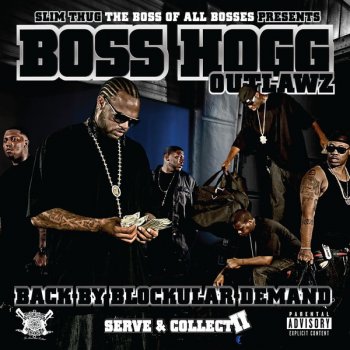 Boss Hogg Outlawz Keep It Playa (feat. Ray-J)