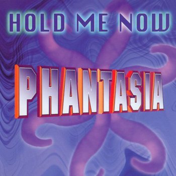 Phantasia Hold Me Now (R-Dee's Happy Hardcore Remix)