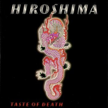 Hiroshima Taste of Death