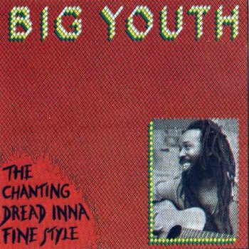 Big Youth Golden Dub