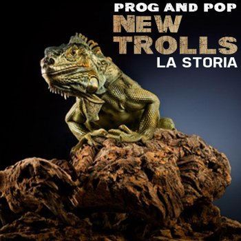 New Trolls Concerto grosso N.1 Adagio (Live in Japan)