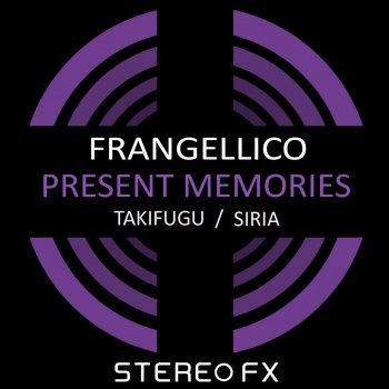 Frangellico Present Memories