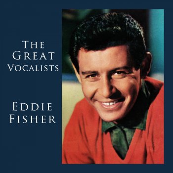 Eddie Fisher A Fool Was I