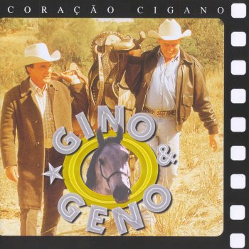 Gino & Geno Coração cigano