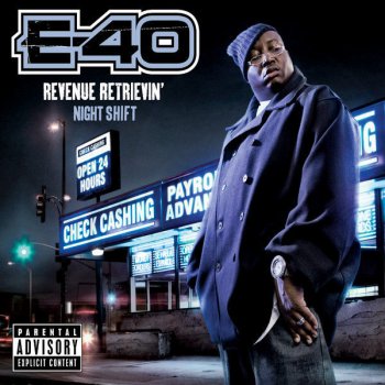 E-40 The Server