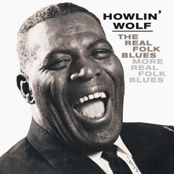 Howlin' Wolf Rockin' Daddy