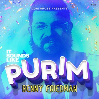 Benny Friedman Keli