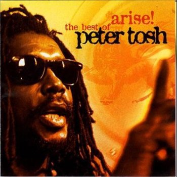 Peter Tosh 400 Years (feat. The Wailers)