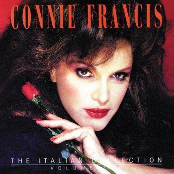 Connie Francis O marenariello