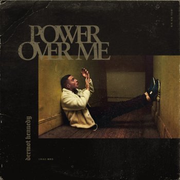 Dermot Kennedy Power Over Me (Acoustic)