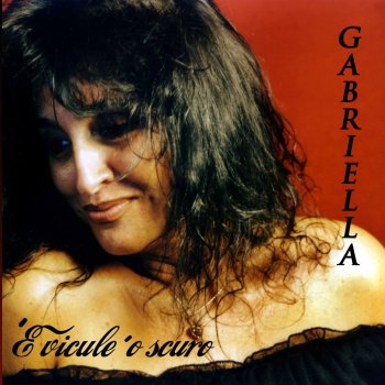 Gabriella Montez 'Na Sera 'E Maggio