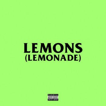 AKA feat. Nasty C Lemons (Lemonade)