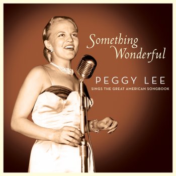 Peggy Lee Peggy Lee Introduction (Live)