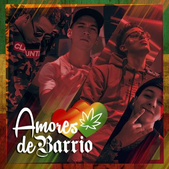 Zona Infame Oficial feat. Sloowtrack & Bulper Amores de Barrio