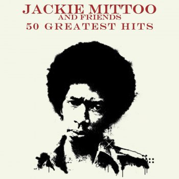 Jackie Mittoo Bongo Man Dub
