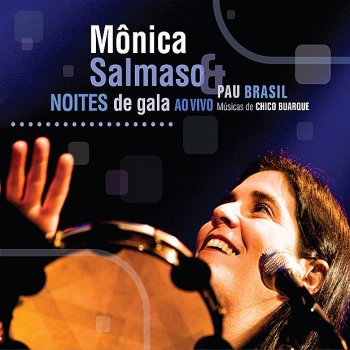 Monica Salmaso Beatriz - Ao Vivo