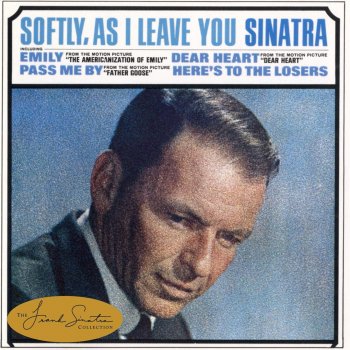Frank Sinatra The Look Of Love